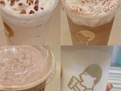 -喜茶(深圳福田星河COCO Park店)