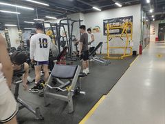 -超鹿运动(融侨锦江店)