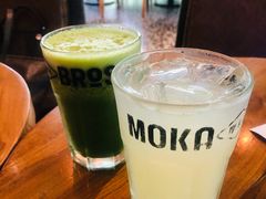 -Moka Bros 摩卡站(嘉华店)