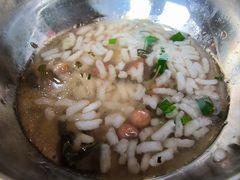 -张关合渣(航空大道店)