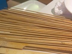 -佰人王串串香火锅(洋珠巷店)