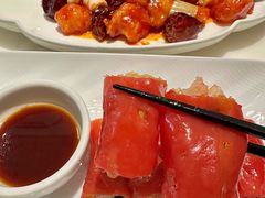 -花城粤菜餐厅(高新区店)