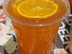 -仙隐小鹿料理食堂(武汉摩尔城店)