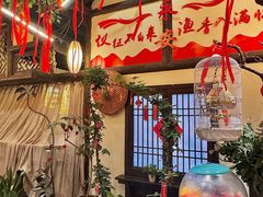 -永安水煮活鱼·仪征菜(仪征奥林匹克店)