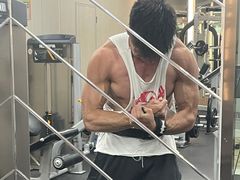 -美航国际健身(北京华联店)