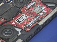 -华硕电脑ROG玩家国度·售后维修中心(虹桥天街店)