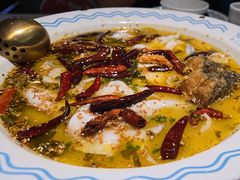 -花椒俏川菜小馆(南海万达店)