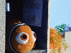 -逃脱反斗城沉浸剧情密室(北京路店)