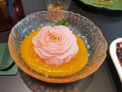 神都武皇牡丹冻-起源小厨(应天门店)