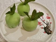 -红棉中餐厅·广州海航威斯汀酒店