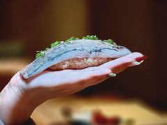 -松临·铁板烧&Omakase(神农店)