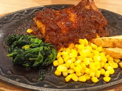 -萨莉亚意式餐厅(黄村高德汇店)