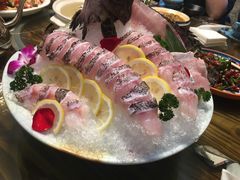 -金龙·打边炉(武进路店)