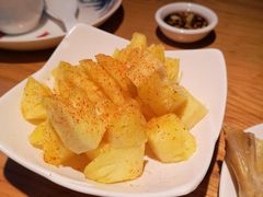 -猛料鸭仔饭(赤坎店)