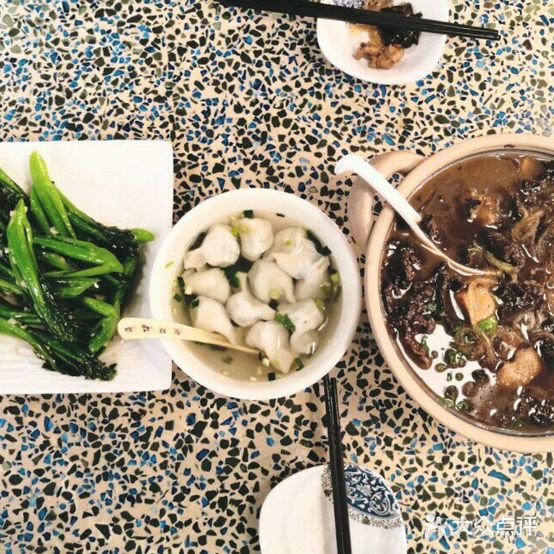 百年水饺(流花店)