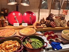 -第六季自助餐厅(北太平庄店)