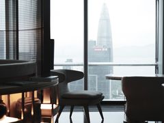 -深圳中洲万豪酒店