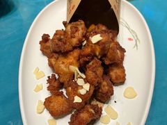 蒜香骨-琼菜王(南海店)