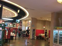 -大胖骨汤火锅(裕华店)