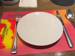 -ZAFFERANO西班牙海鲜饭(上海首店)