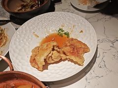 -奉天小馆·非遗东北菜(济南万象城店)