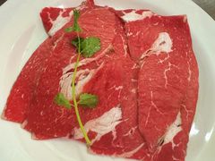 -燃计沙茶皇·香港沙茶火锅(人广旗舰店)