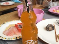 -威珀斯酒店·珀萃美食餐厅