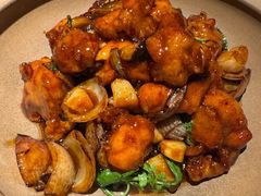 -青年公社烤鸭(青年路店)