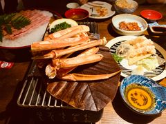 -蟹将军·松叶蟹和牛日料放题自助(K11店)