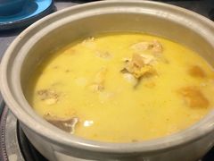 鲍鱼花胶鸡-金龙·打边炉(武进路店)
