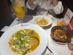 -百年神厨·地道川菜(清江西路店)