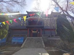 -封龙山风景区
