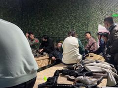-兵魂·室内真人CS枪战俱乐部·团建·军事轰趴馆