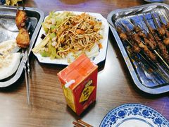 -和月楼牛羊肉泡馍