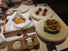 -王品牛排(珠海富华里店)