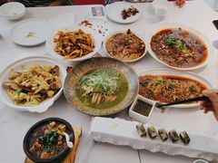 -夫妻肺片·中华老字号·正宗川菜(春熙路店)