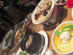 -新白鹿餐厅(滨江银泰店)