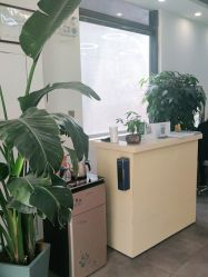 -悦·臻时美发沙龙