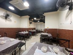 大堂-小杨酒家(华苑小区店)