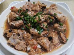 -粤华烧腊(胥口店)
