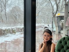 -黎弯德咖啡(南公园店)