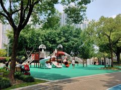 -苏州河梦清园环保主题公园