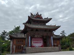 -韩城古城