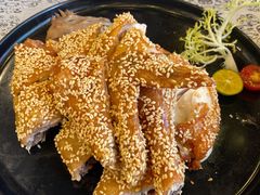 -客家汇·客家传承菜(水库店)