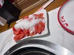 -玺炖·中国铁锅炖(虹桥天街店)