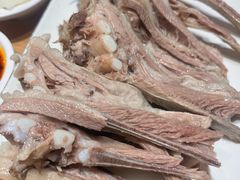 -品回味清真西北楼(宁波首店)