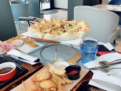 -必胜客(海安文峰店)