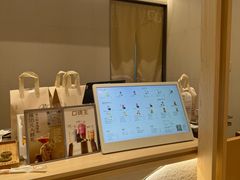 -喜茶(杭州龙湖西溪天街店)