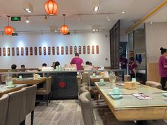 -馅老满(鼓楼店)