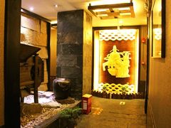 -玉清池足浴会馆(娄桥店)